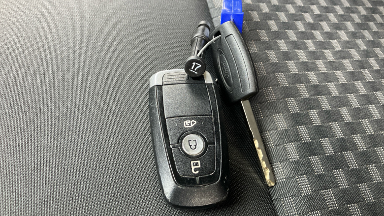 Ford Transit 350 L3 Diesel Fwd 2.0 EcoBlue 165ps H2 Limited Van Auto [Nav]